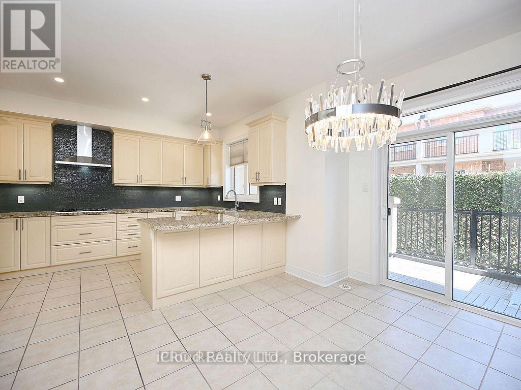 3069 Preserve Drive, Oakville, Ontario  L6M 0W7 - Photo 20 - W12658732