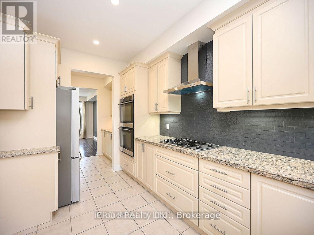 3069 Preserve Drive, Oakville, Ontario  L6M 0W7 - Photo 24 - W12658732