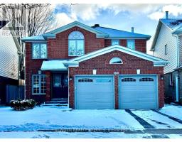 2636 CREDIT VALLEY ROAD, Mississauga, Ontario