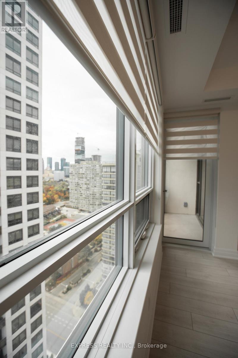 1908 - 30 Elm Drive W, Mississauga, Ontario  L5B 0N6 - Photo 12 - W12658926
