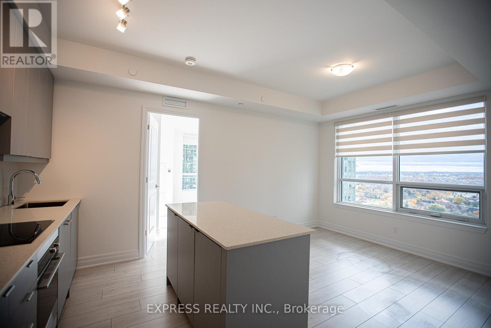 1908 - 30 Elm Drive W, Mississauga, Ontario  L5B 0N6 - Photo 13 - W12658926