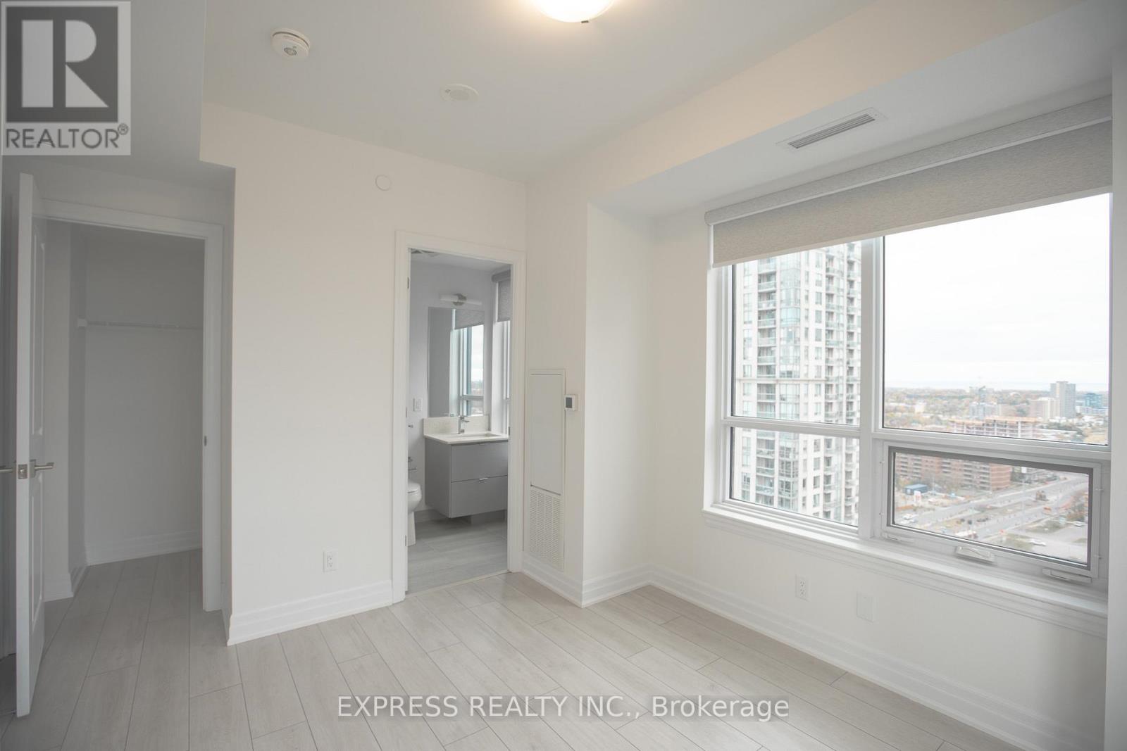 1908 - 30 Elm Drive W, Mississauga, Ontario  L5B 0N6 - Photo 16 - W12658926