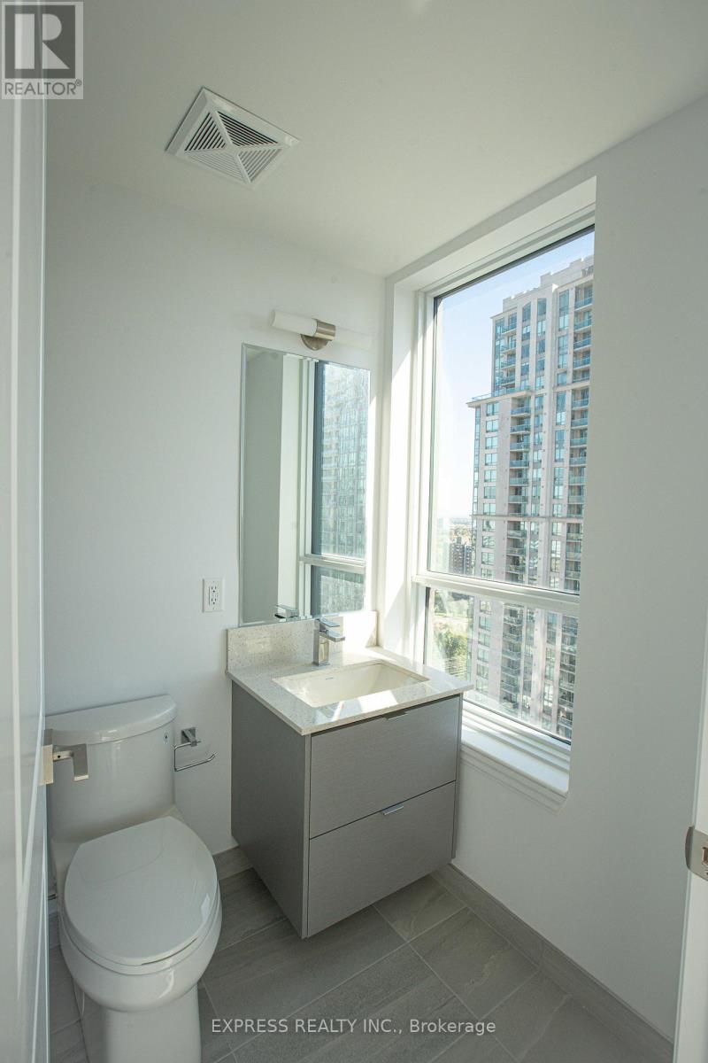 1908 - 30 Elm Drive W, Mississauga, Ontario  L5B 0N6 - Photo 17 - W12658926