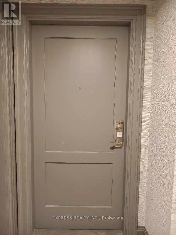 1908 - 30 Elm Drive W, Mississauga, Ontario  L5B 0N6 - Photo 2 - W12658926