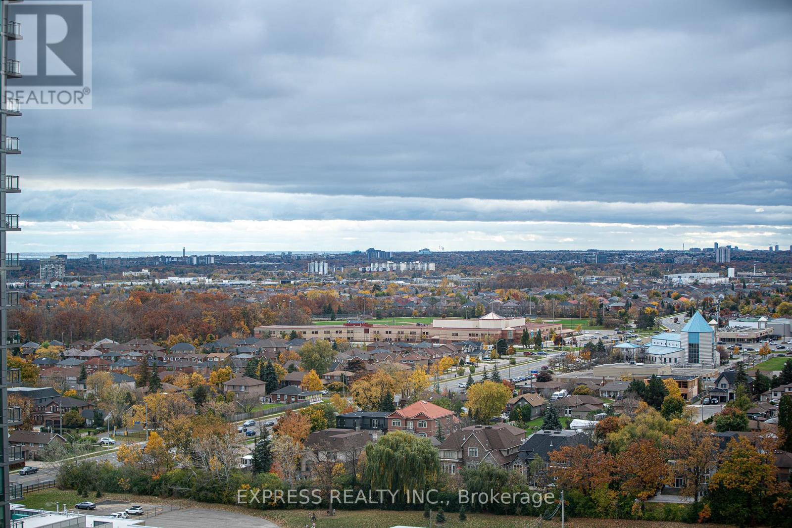 1908 - 30 Elm Drive W, Mississauga, Ontario  L5B 0N6 - Photo 20 - W12658926