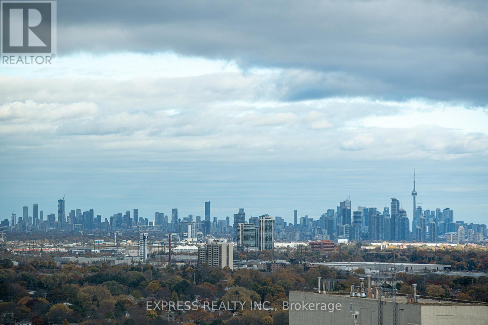 1908 - 30 Elm Drive W, Mississauga, Ontario  L5B 0N6 - Photo 22 - W12658926