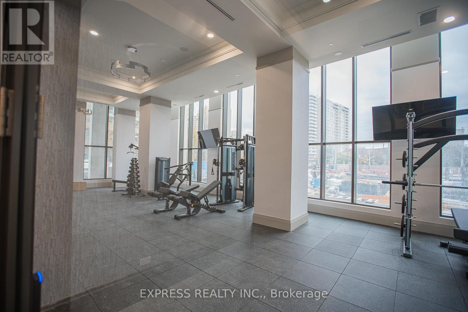 1908 - 30 Elm Drive W, Mississauga, Ontario  L5B 0N6 - Photo 23 - W12658926