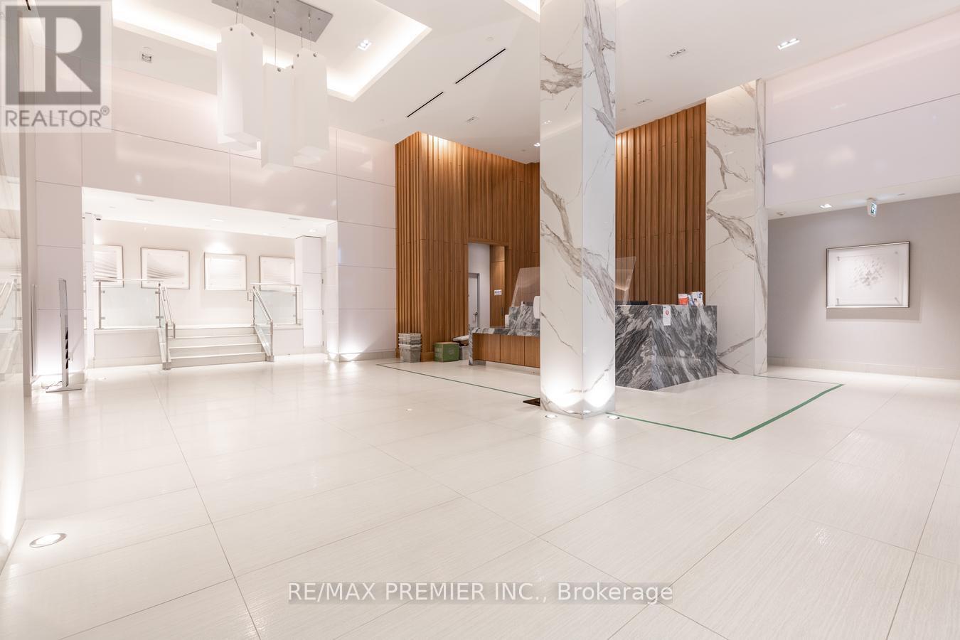 1002 - 20 Shore Breeze Drive, Toronto, Ontario  M8V 0C7 - Photo 3 - W12658934