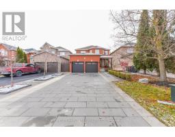 7 SOUTHBURY MANOR DRIVE, Caledon, Ontario