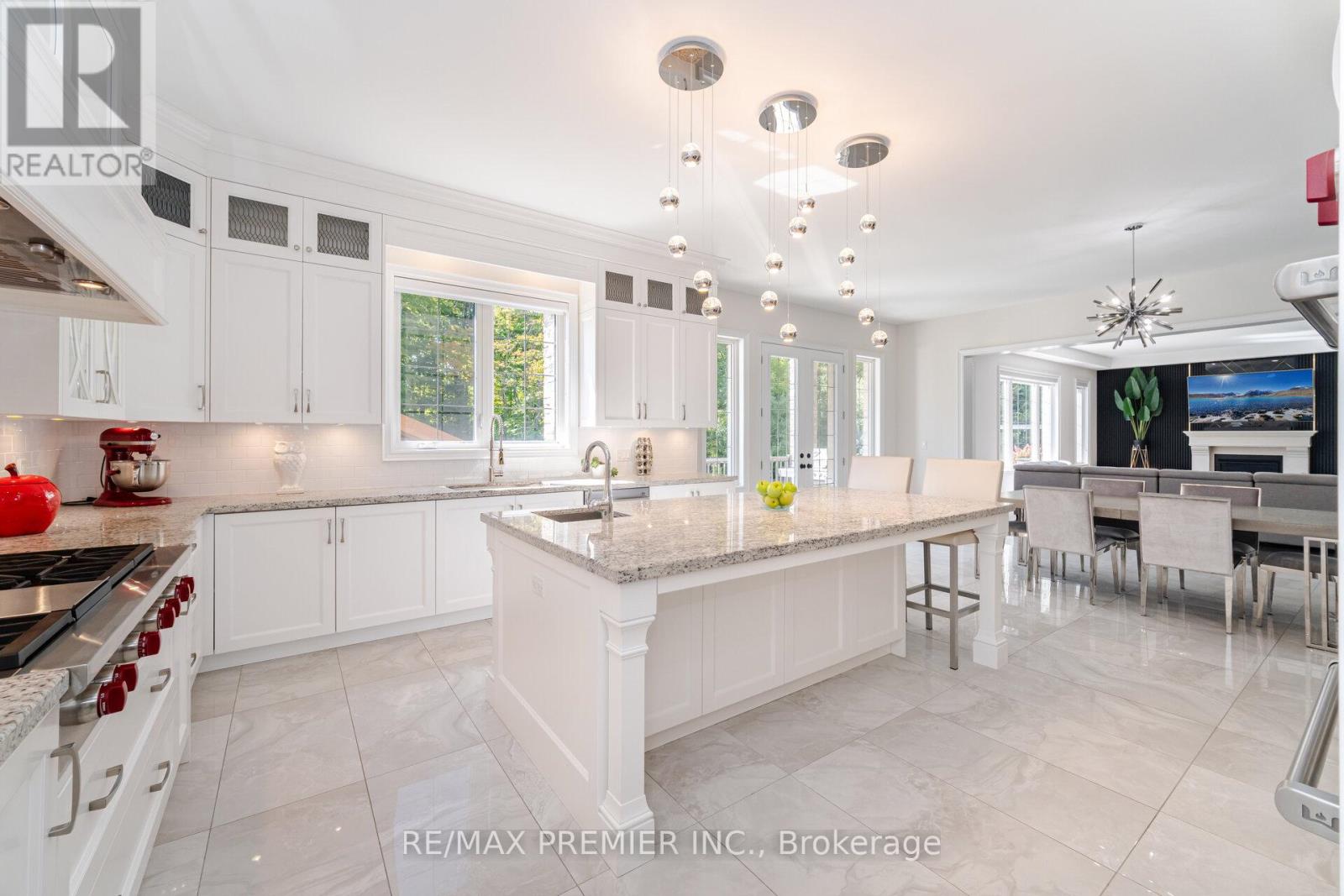 18 Erintown Crescent, Brampton, Ontario  L6P 4H2 - Photo 14 - W12658940