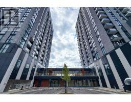 1903 - 3079 TRAFALGAR ROAD N, Oakville, Ontario