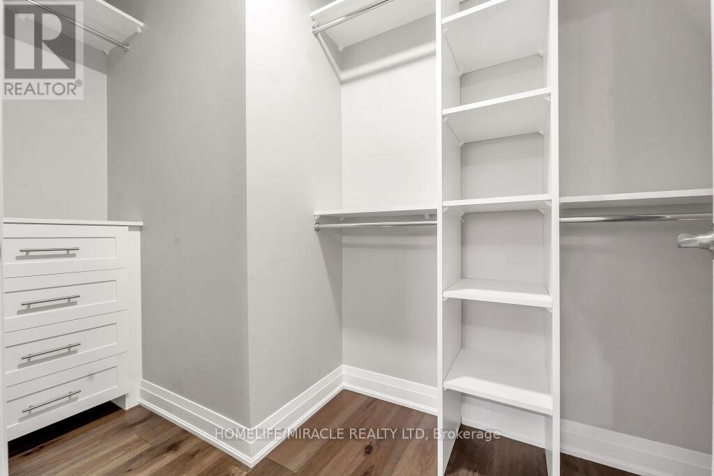 Upper - 57 Lord Simcoe Drive, Brampton, Ontario  L6S 5G7 - Photo 22 - W12658950