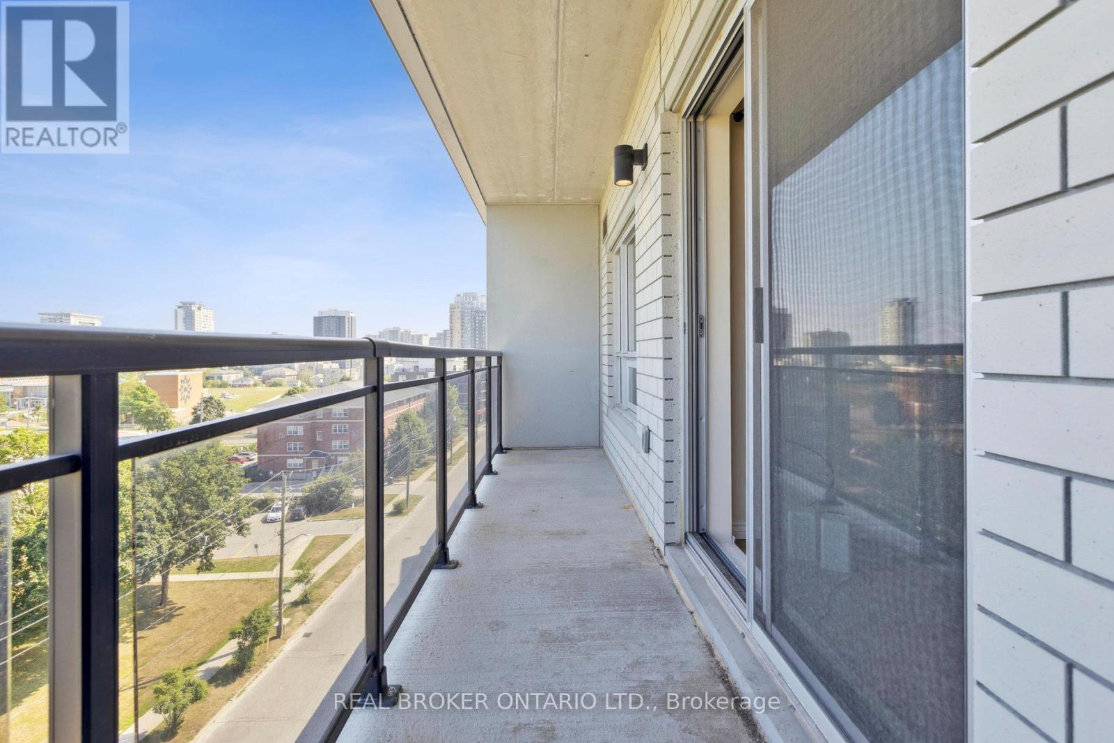 G607 - 275 Larch Street, Waterloo, Ontario  N2L 3R2 - Photo 23 - X12658944