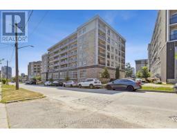 G607 - 275 LARCH STREET, Waterloo, Ontario