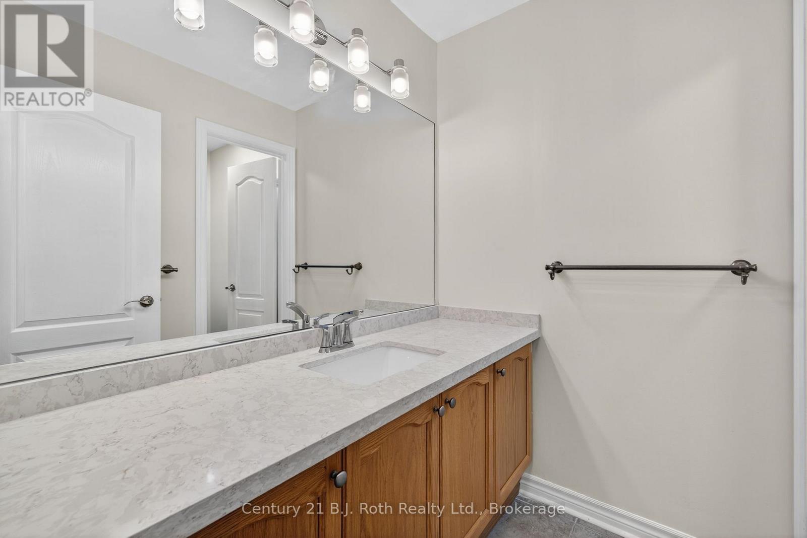 94 Destino Crescent, Vaughan, Ontario  L4H 3E1 - Photo 13 - N12658998