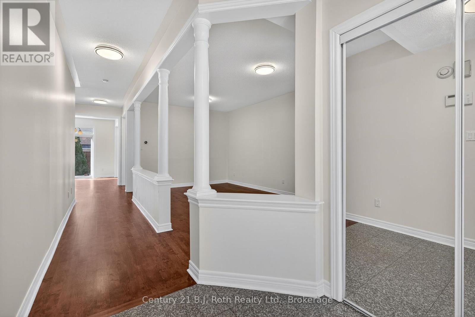 94 Destino Crescent, Vaughan, Ontario  L4H 3E1 - Photo 3 - N12658998