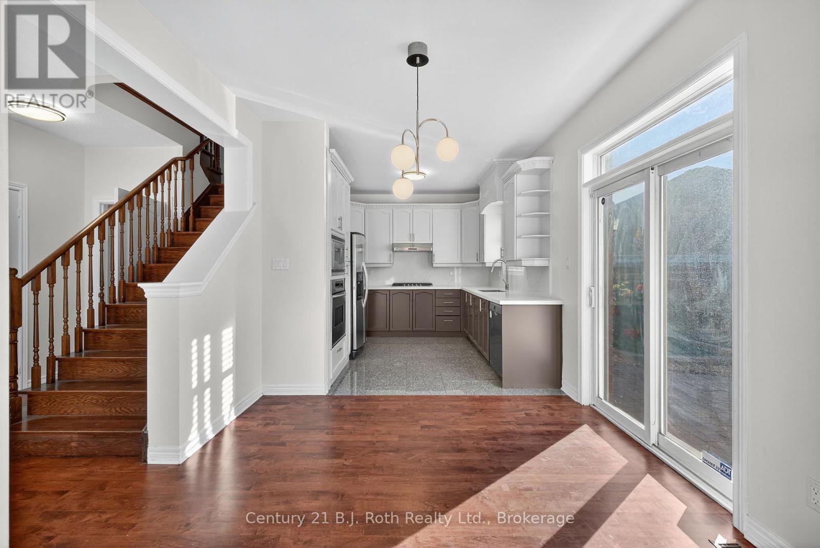 94 Destino Crescent, Vaughan, Ontario  L4H 3E1 - Photo 6 - N12658998