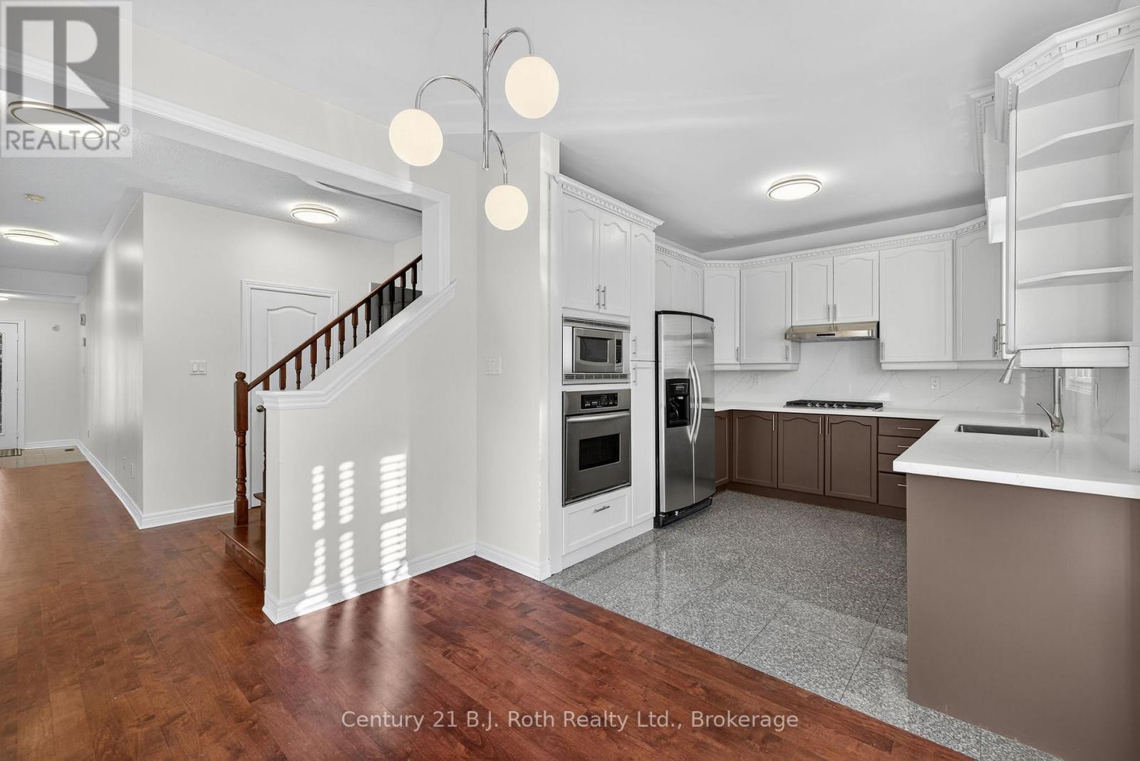 94 Destino Crescent, Vaughan, Ontario  L4H 3E1 - Photo 7 - N12658998