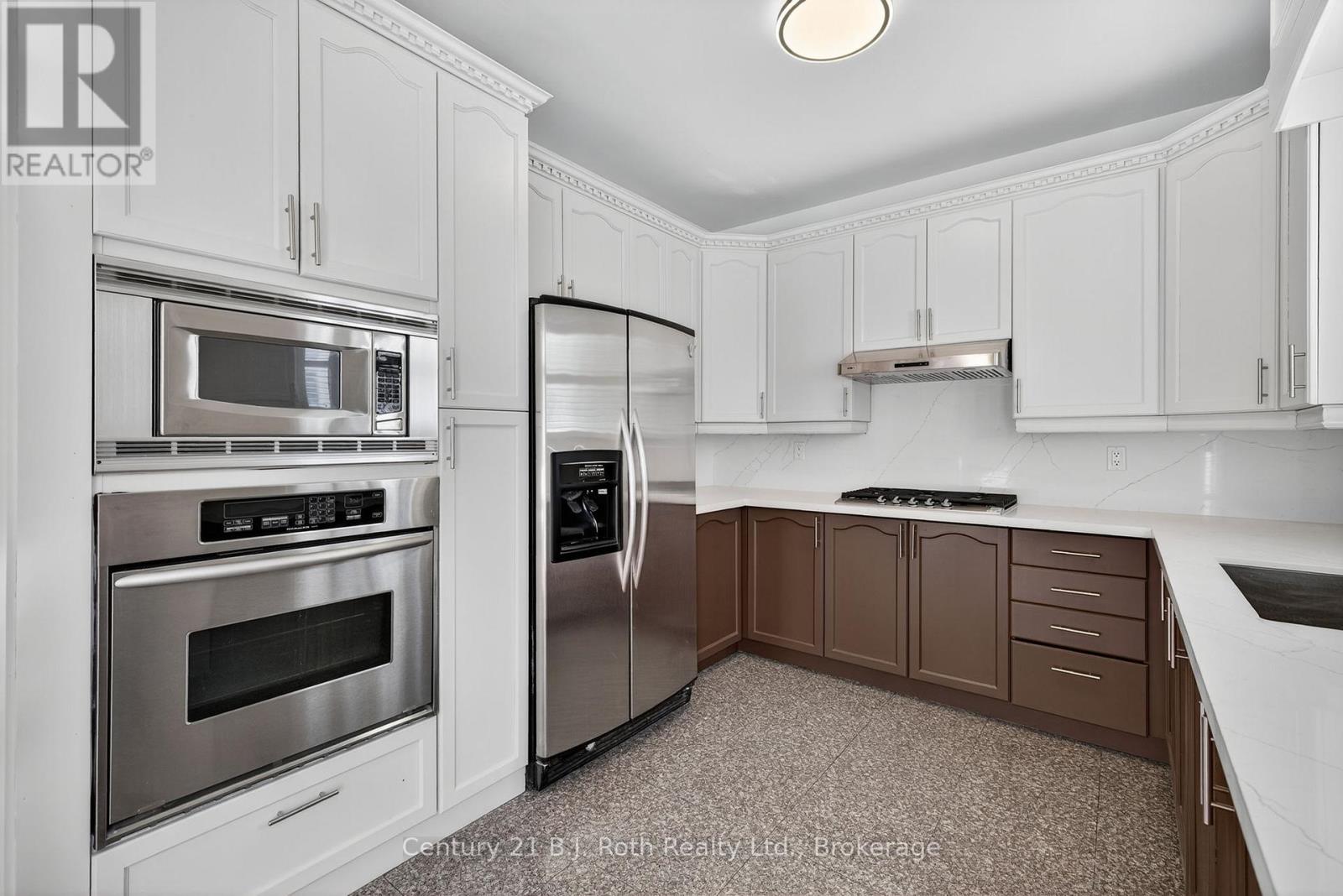 94 Destino Crescent, Vaughan, Ontario  L4H 3E1 - Photo 8 - N12658998