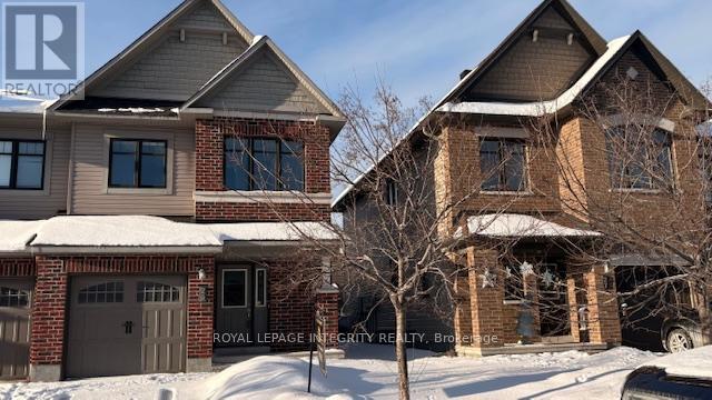 29 FALLENGALE CRESCENT W, Ottawa, Ontario