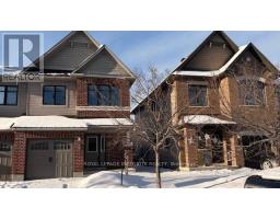 29 FALLENGALE CRESCENT W, Ottawa, Ontario
