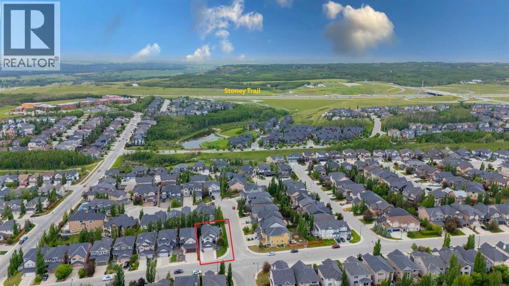 35 Aspen Stone Way Sw, Calgary, Alberta  T3H 0L6 - Photo 2 - A2270963