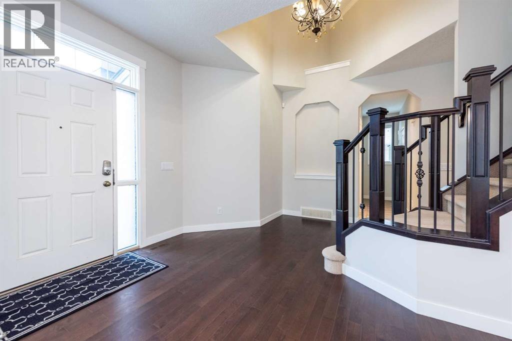 35 Aspen Stone Way Sw, Calgary, Alberta  T3H 0L6 - Photo 7 - A2270963