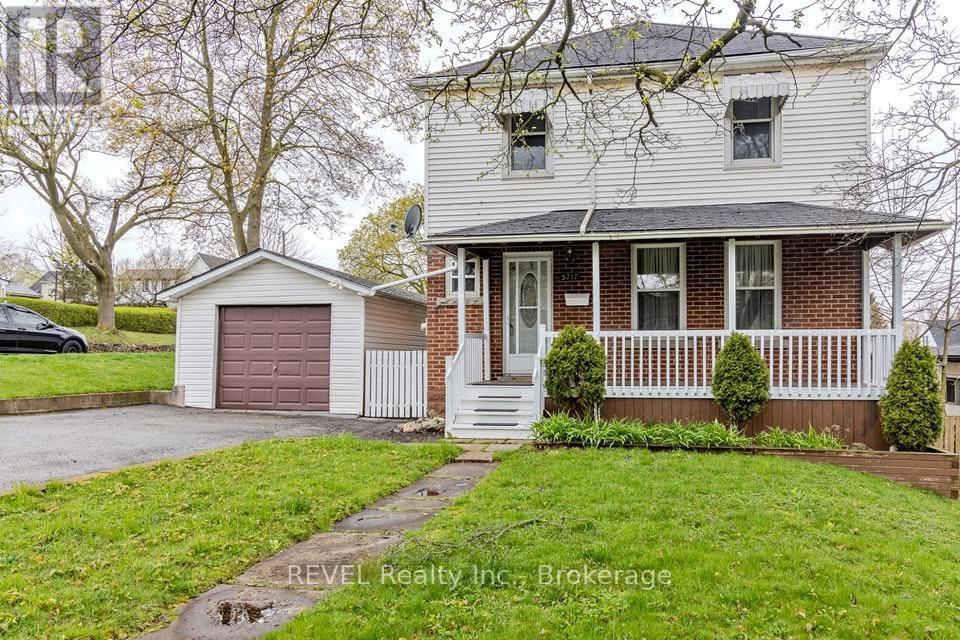 5717 LOWELL AVENUE, Niagara Falls, Ontario