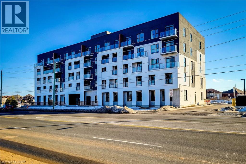 1936 Rymal Road E Unit# 518, Hamilton, Ontario  L0R 1P0 - Photo 2 - 40795515