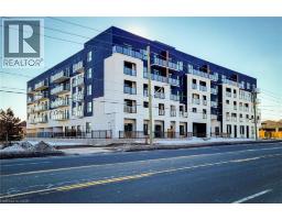 1936 RYMAL Road E Unit# 518, hamilton, Ontario