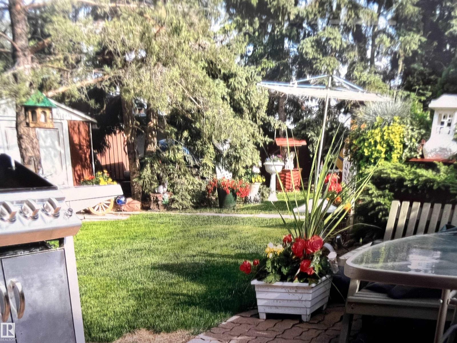 9303 99a Av, Morinville, Alberta  T8R 1J6 - Photo 41 - E4468966