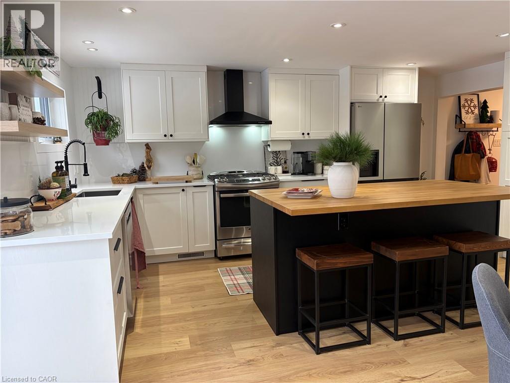 657 Windham Road 14, Simcoe, Ontario  N3Y 4K6 - Photo 11 - 40795458