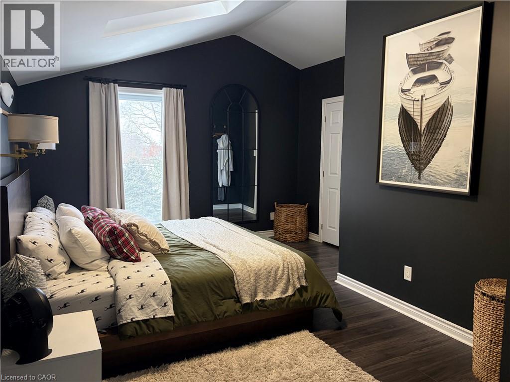 657 Windham Road 14, Simcoe, Ontario  N3Y 4K6 - Photo 19 - 40795458