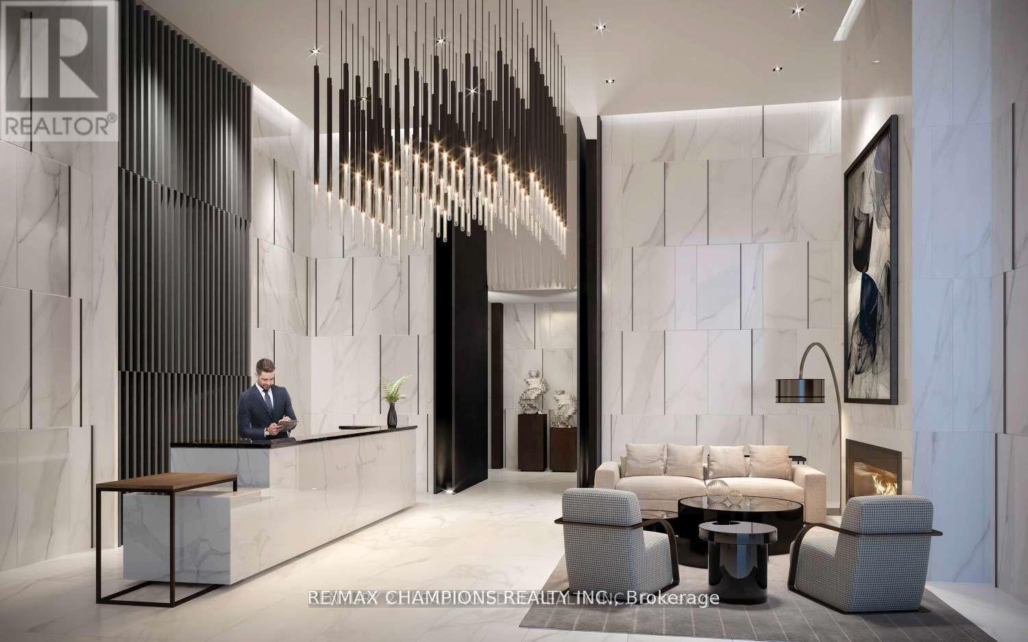 1808 - 82 Dalhousie Street, Toronto, Ontario  M5B 0C5 - Photo 2 - C12658958