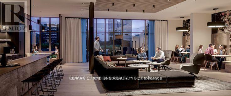 1808 - 82 Dalhousie Street, Toronto, Ontario  M5B 0C5 - Photo 4 - C12658958