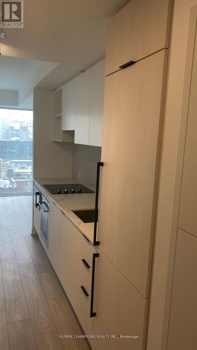 1808 - 82 Dalhousie Street, Toronto, Ontario  M5B 0C5 - Photo 7 - C12658958