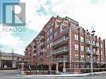 221 - 21 BURKEBROOK PLACE, Toronto, Ontario