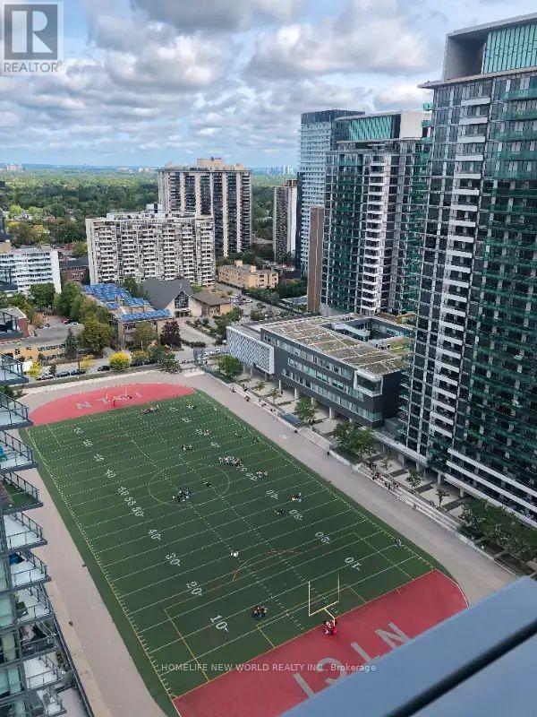 2108 - 39 Roehampton Avenue, Toronto, Ontario  M4P 0G1 - Photo 7 - C12658980