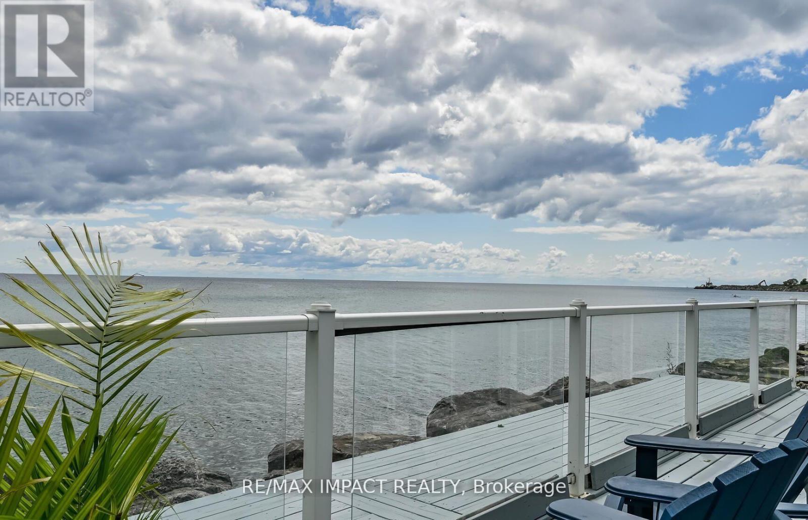 59 Cedar Crest Beach Road, Clarington, Ontario  L1C 4B2 - Photo 2 - E12659006