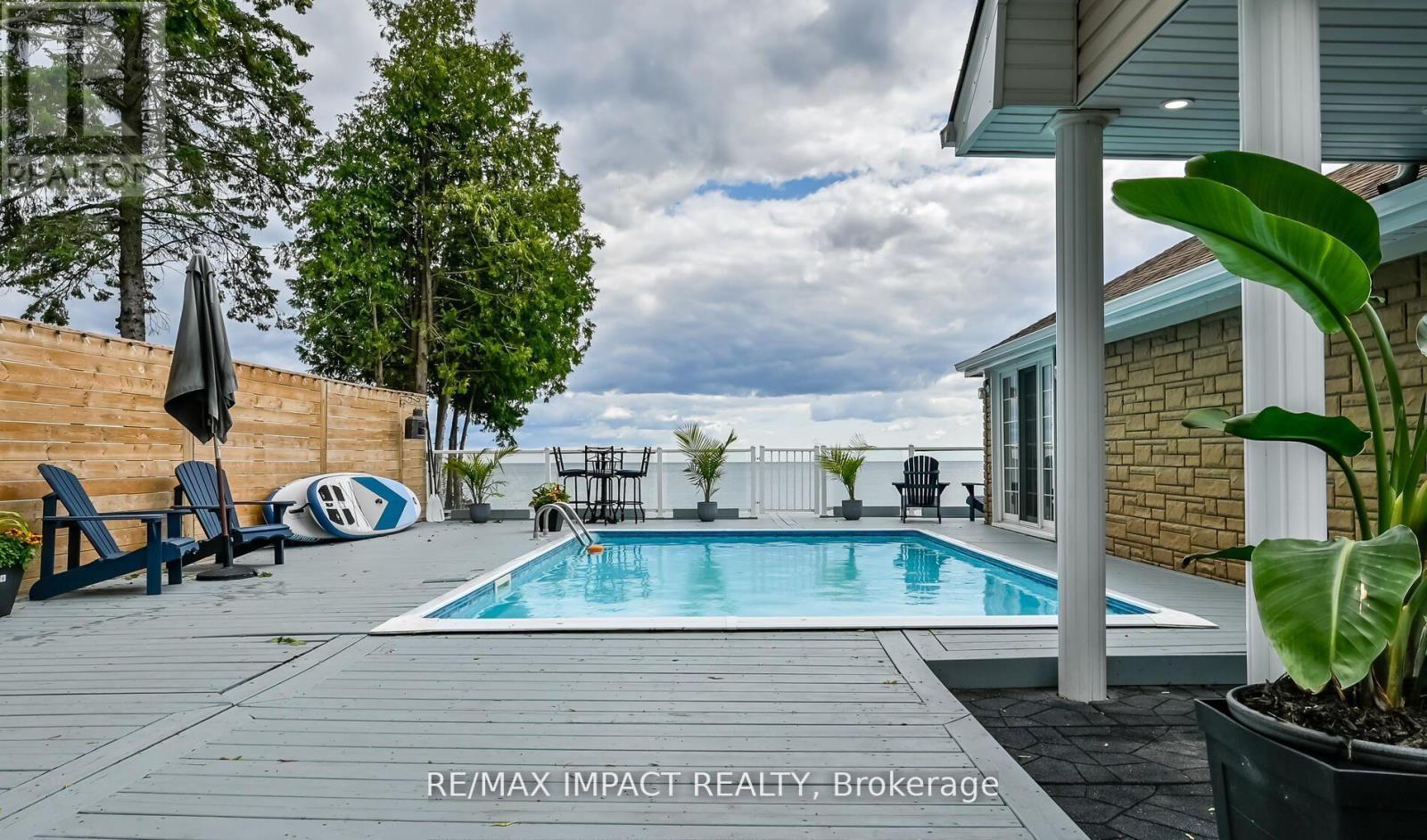 59 Cedar Crest Beach Road, Clarington, Ontario  L1C 4B2 - Photo 3 - E12659006