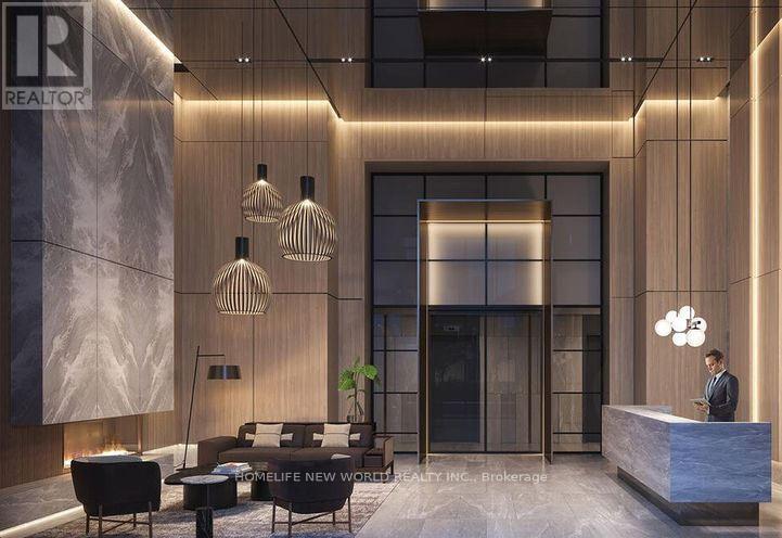 4206 - 252 Church Street, Toronto, Ontario  M5B 0E6 - Photo 23 - C12650898