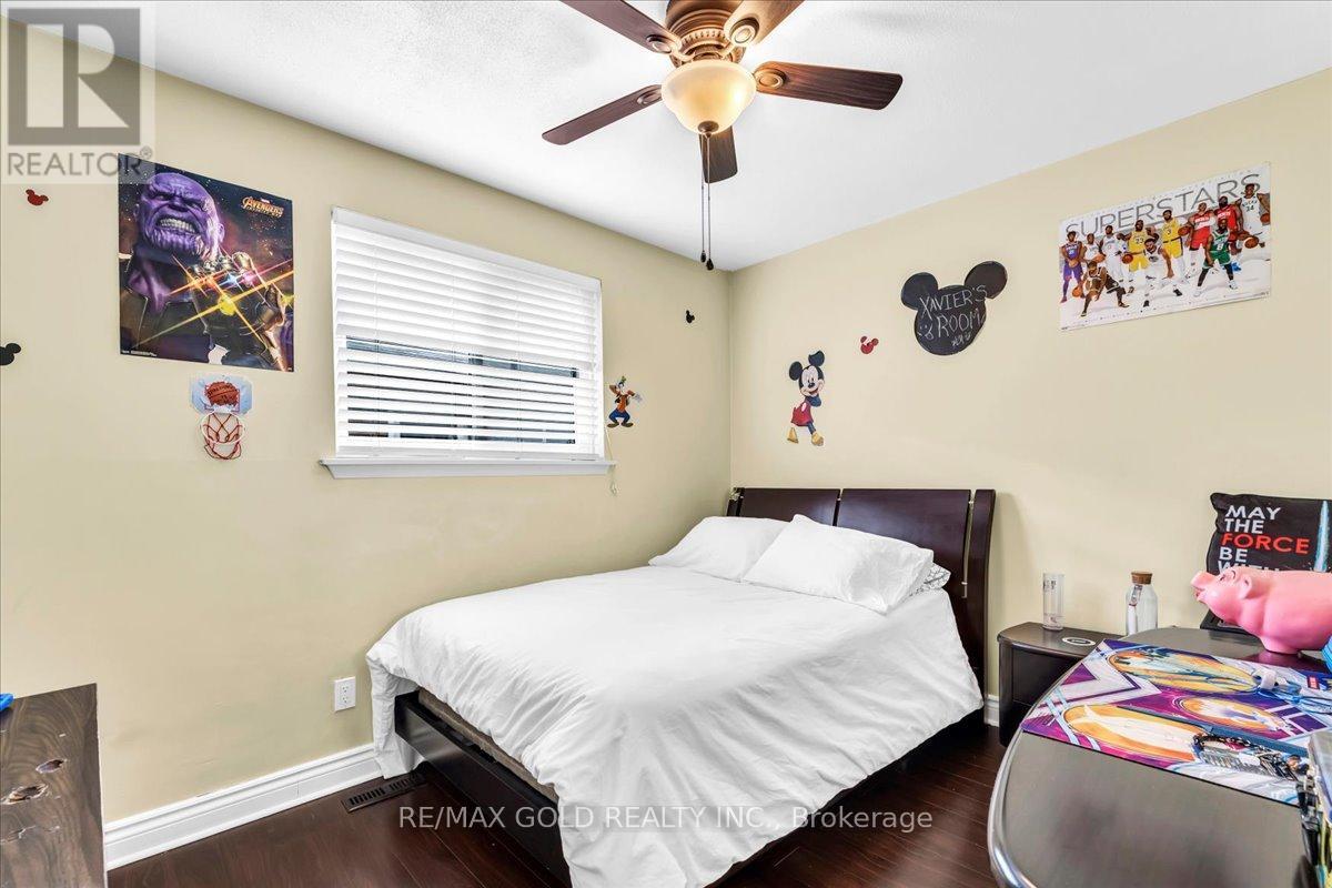 53 Dorchester Drive, Brampton, Ontario  L6T 3E2 - Photo 25 - W12658996