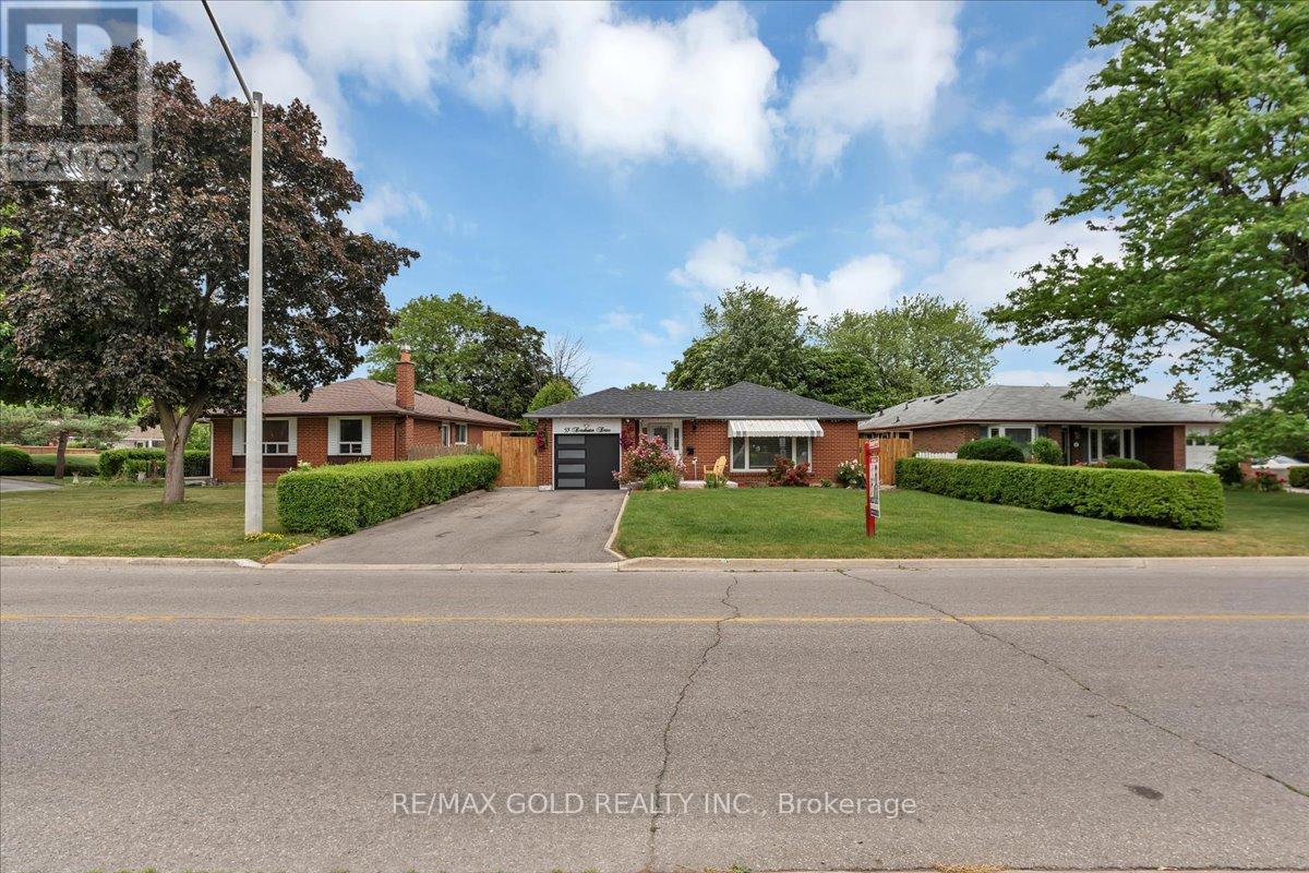 53 Dorchester Drive, Brampton, Ontario  L6T 3E2 - Photo 4 - W12658996