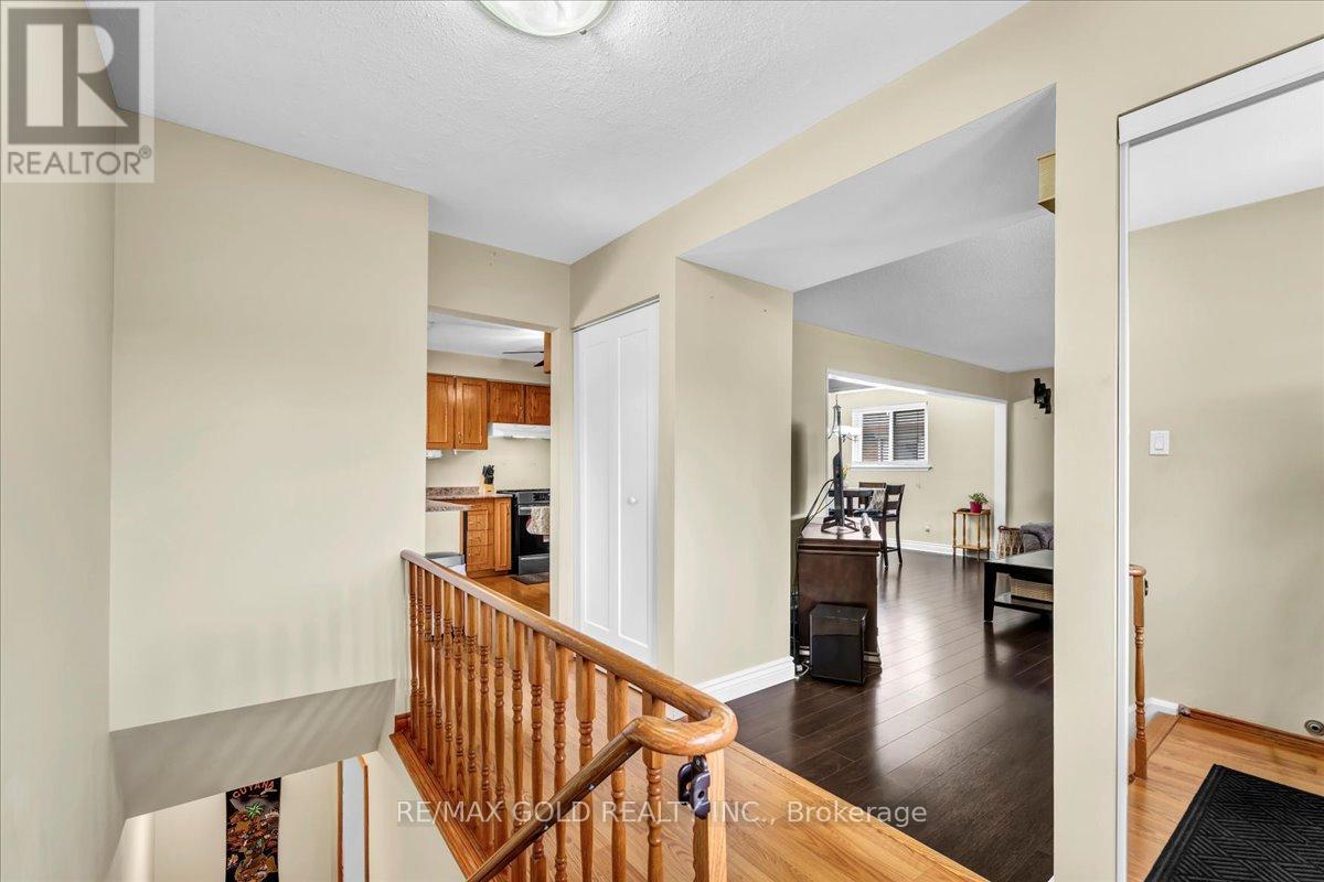 53 Dorchester Drive, Brampton, Ontario  L6T 3E2 - Photo 8 - W12658996