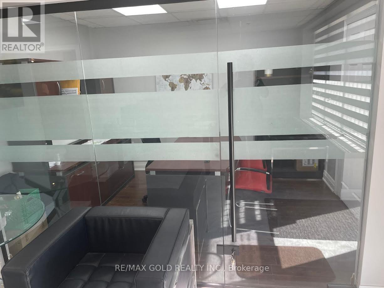 12 - 2500 WILLIAMS PARKWAY E, Brampton, Ontario