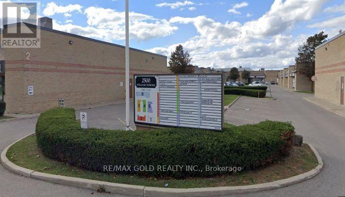 12 - 2500 Williams Parkway E, Brampton, Ontario  L6S 5M9 - Photo 4 - W12659008