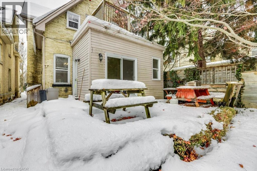 802 Waterloo Street, London, Ontario  N6A 3W4 - Photo 47 - 40795742