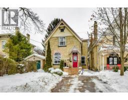 802 WATERLOO Street, London, Ontario