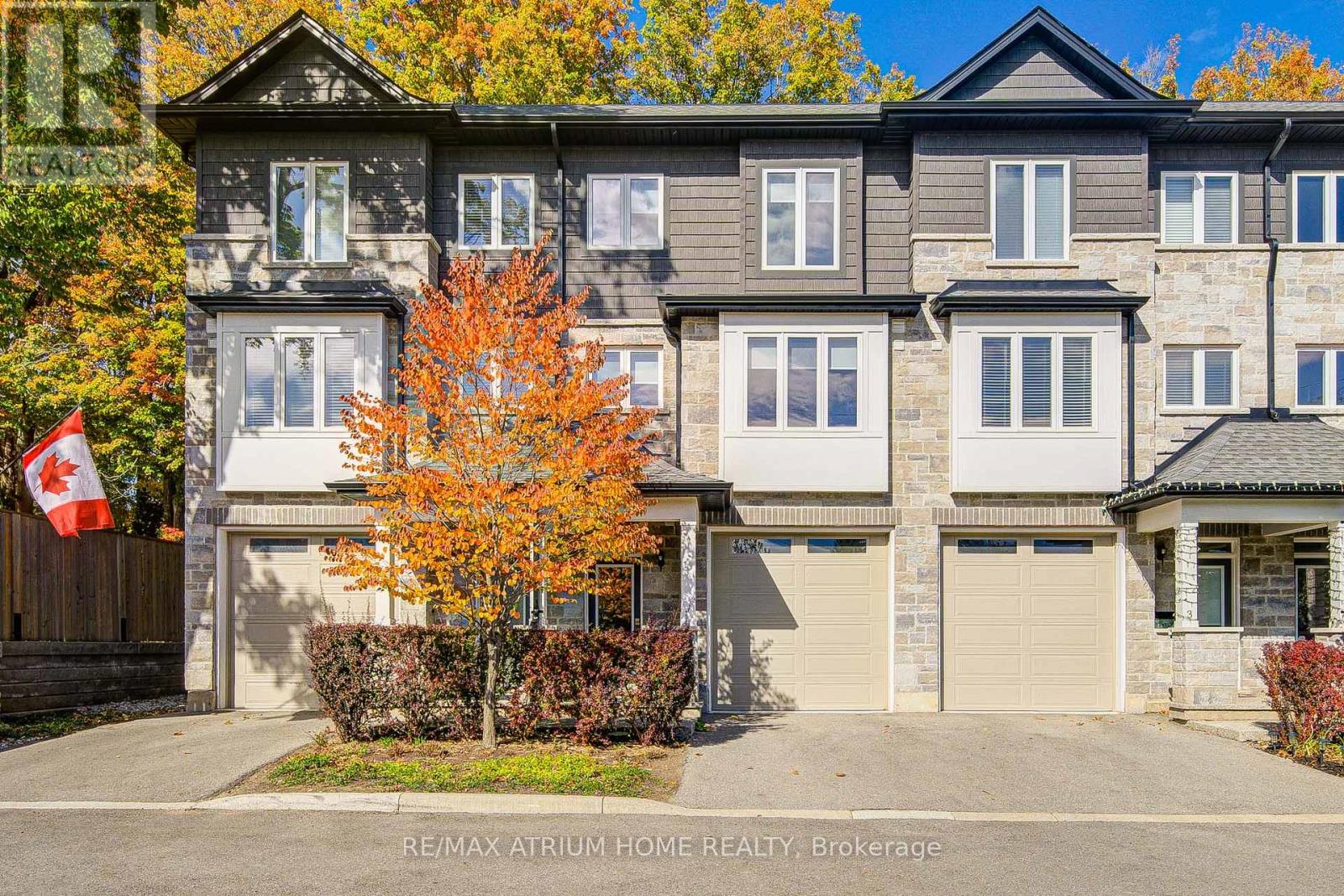 2 - 111 WILSON STREET E, Hamilton, Ontario