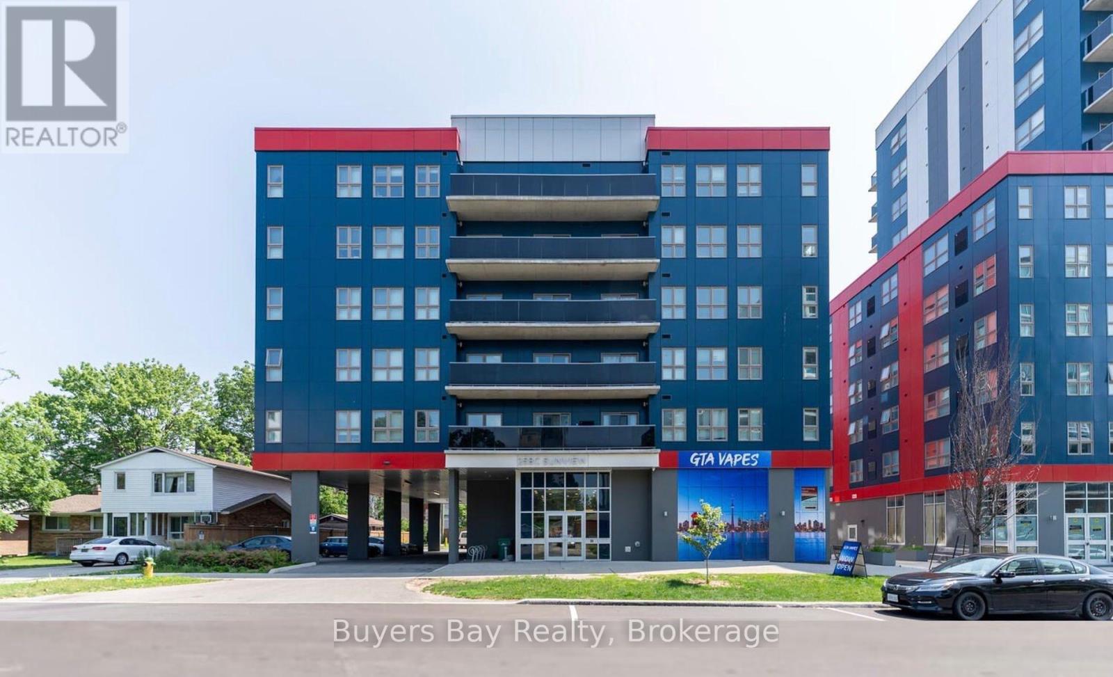 323 - 258C SUNVIEW STREET, Waterloo, Ontario